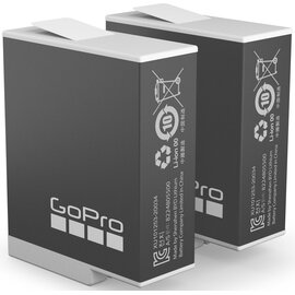 Зображення 4 Акумулятор для автореєстраторів GoPro Enduro Battery ADBAT-011