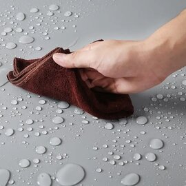 Зображення 5 Фон для фото Visico PVC-1220 Grey (120x200см)