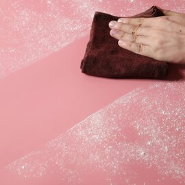 Зображення 5 Фон для фото Visico PVC-1520 Pink (150x200см)