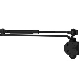 Изображение 5 Доводчик Ryobi D-2005V BC STD Black верхний, Цвет корпуса: черный