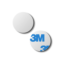 Зображення  Ідентифікатор EM-Marine (125 kHz) Merlion ReSMKEmarine, 1шт.