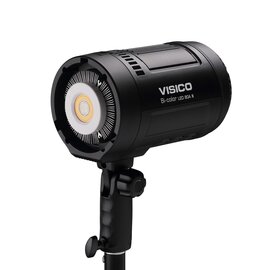 Зображення 6 Студійне освітлення Visico LED-80A II Bi-color