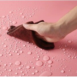 Зображення 6 Фон для фото Visico PVC-1520 Pink (150x200см)
