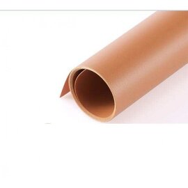 Зображення  Фон для фото Visico PVC-1220 Coffee (120x200см)