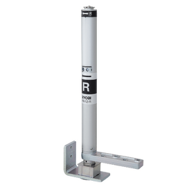 Изображение  Доводчик Ryobi FR-12-L Right Aluminium скрытый