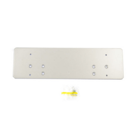 Зображення  Монтажна пластина для доводчиків Ryobi mounting plate для D-4550 Silver