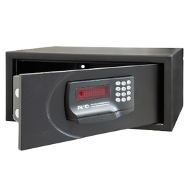 Зображення 2 Мебельний сейф JSH JSH7000004719 1 замок