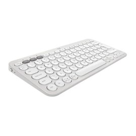 Изображение 2 Клавиатура Logitech Pebble Keys 2 K380s  White - 920-011852