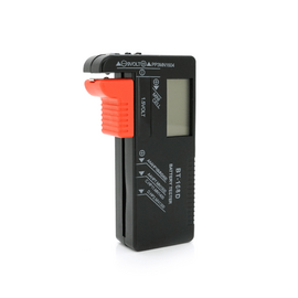 Изображение 2 Тестер батареек Voltronic BT-168D