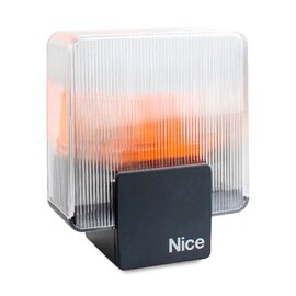 Зображення 3 Сигнальна лампа Nice ELAC 230В