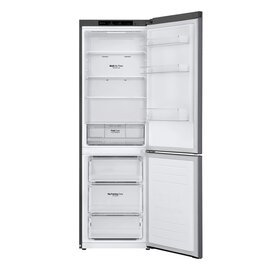 Изображение 3 Холодильник LG GC-B459SLCL