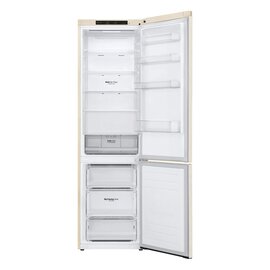 Зображення 3 Холодильник LG GC-B509SECL