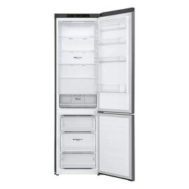 Зображення 3 Холодильник LG GC-B509SLCL