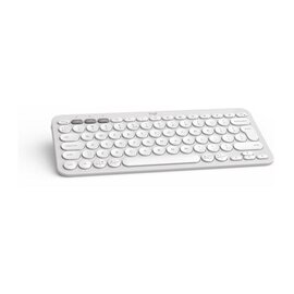 Изображение 3 Клавиатура Logitech Pebble Keys 2 K380s  White - 920-011852