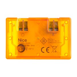 Зображення 4 Сигнальна лампа Nice ELDC 12-36В