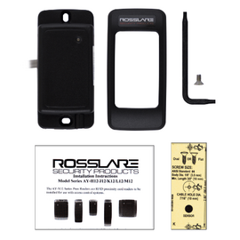 Изображение 4 Считыватель Rosslare AY-K25B бесконтакт