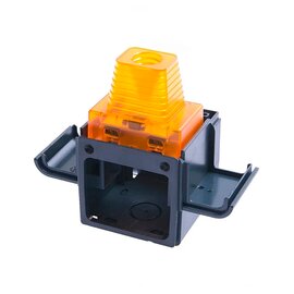 Зображення 5 Сигнальна лампа Nice ELDC 12-36В