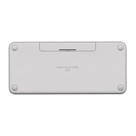 Изображение 5 Клавиатура Logitech Pebble Keys 2 K380s  White - 920-011852