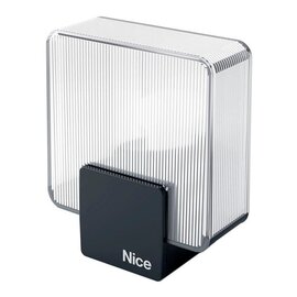 Зображення  Сигнальна лампа Nice ELAC 230В