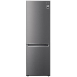 Изображение  Холодильник LG GC-B459SLCL