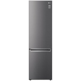 Зображення  Холодильник LG GC-B509SLCL