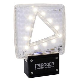 Зображення  Сигнальна лампа Roger FIFTHY/230