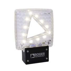 Зображення 2 Сигнальна лампа Roger FIFTHY/24