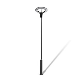 Зображення 2 Світлодіодний LED світильник Lightwell LW-GL-50S + pillar