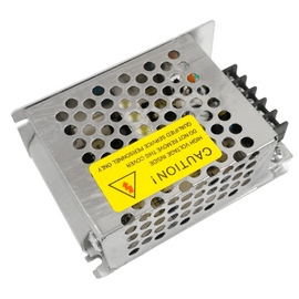 Изображение 2 Блок питания Lemanso LM819 на 12V DC