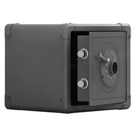 Зображення 2 Розумний сейф Xiaomi BGX-D1-30J 2 замка