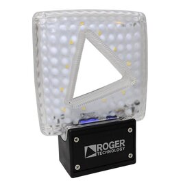 Зображення 3 Сигнальна лампа Roger FIFTHY/230