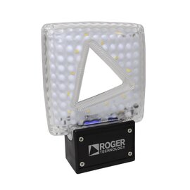 Зображення 3 Сигнальна лампа Roger FIFTHY/24