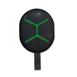 Зображення 4 Сигналізація U-Prox MPX L KF kit Black, Колір корпусу: чорний