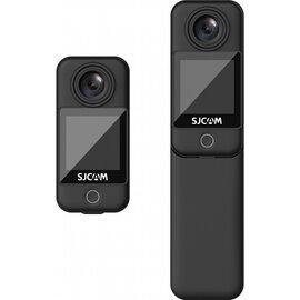 Изображение 5 Спортивный регистратор Sjcam С-300