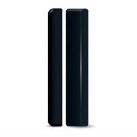 Зображення  Датчик відкриття U-Prox WDC Plus Black, Колір: чорний