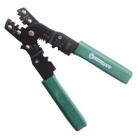 Изображение  Клещи обжимные Стандарт PLC0701