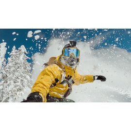 Изображение 6 Крепление GoPro Head Strap 2.0 — ACHOM-002