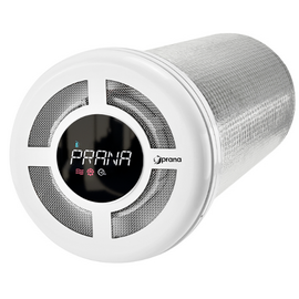 Зображення  Рекуператор повітря Prana Prana-200C, Вбудовані датчики: температури