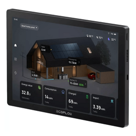 Зображення  Контролер розумний дім EcoFlow PowerInsight