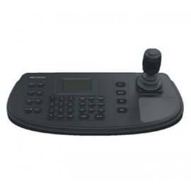 Зображення  Пульт HikVision DS-1200KI(B) для Speed Dome камер