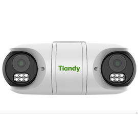Зображення  2 MP відеокамера Tiandy TC-C32RN (2.8 мм)