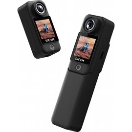 Изображение  Спортивный регистратор Sjcam С-300