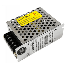 Изображение  Блок питания Lemanso LM826 на 12V DC