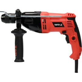 Изображение 2 Дрель Yato YT-82037