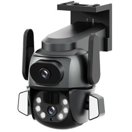 Изображение 2 Камера наблюдения на 2,0 MP LightVision VLC-9692WI10ZL