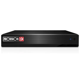 Зображення 2 Реєстратор Provision-ISR NVR5-8200XN(MM) для IP камер, К-сть відеовходів: на 8 камер
