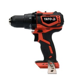 Изображение 2 Дрель-шуруповерт Yato YT-82795
