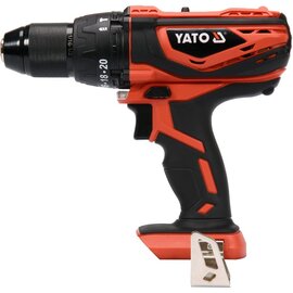Изображение 2 Дрель-шуруповерт Yato YT-82787