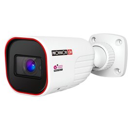 Зображення  Відеокамера Provision-ISR I4-320IPSN-VF-V4 (2.8-12 мм) циліндрична