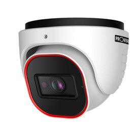 Изображение  4 MP видеокамера Provision-ISR DI-340IPSN-28-V2 (2.8 мм)